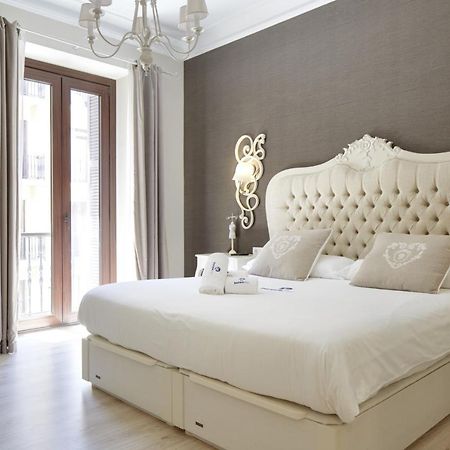 Kursaal - Basque Stay San Sebastián Zewnętrze zdjęcie