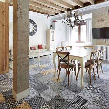 Kursaal - Basque Stay San Sebastián Zewnętrze zdjęcie