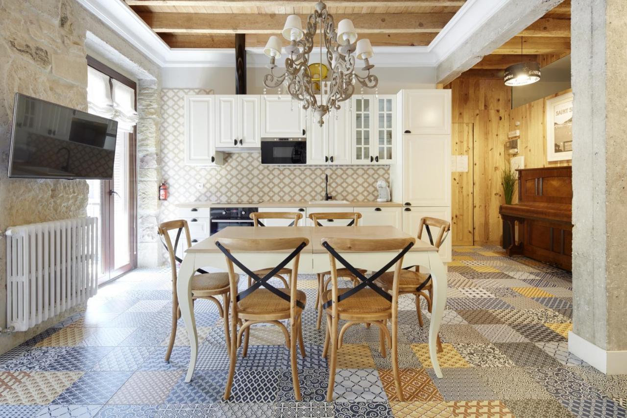 Kursaal - Basque Stay San Sebastián Zewnętrze zdjęcie
