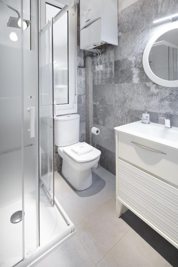 Kursaal - Basque Stay San Sebastián Zewnętrze zdjęcie