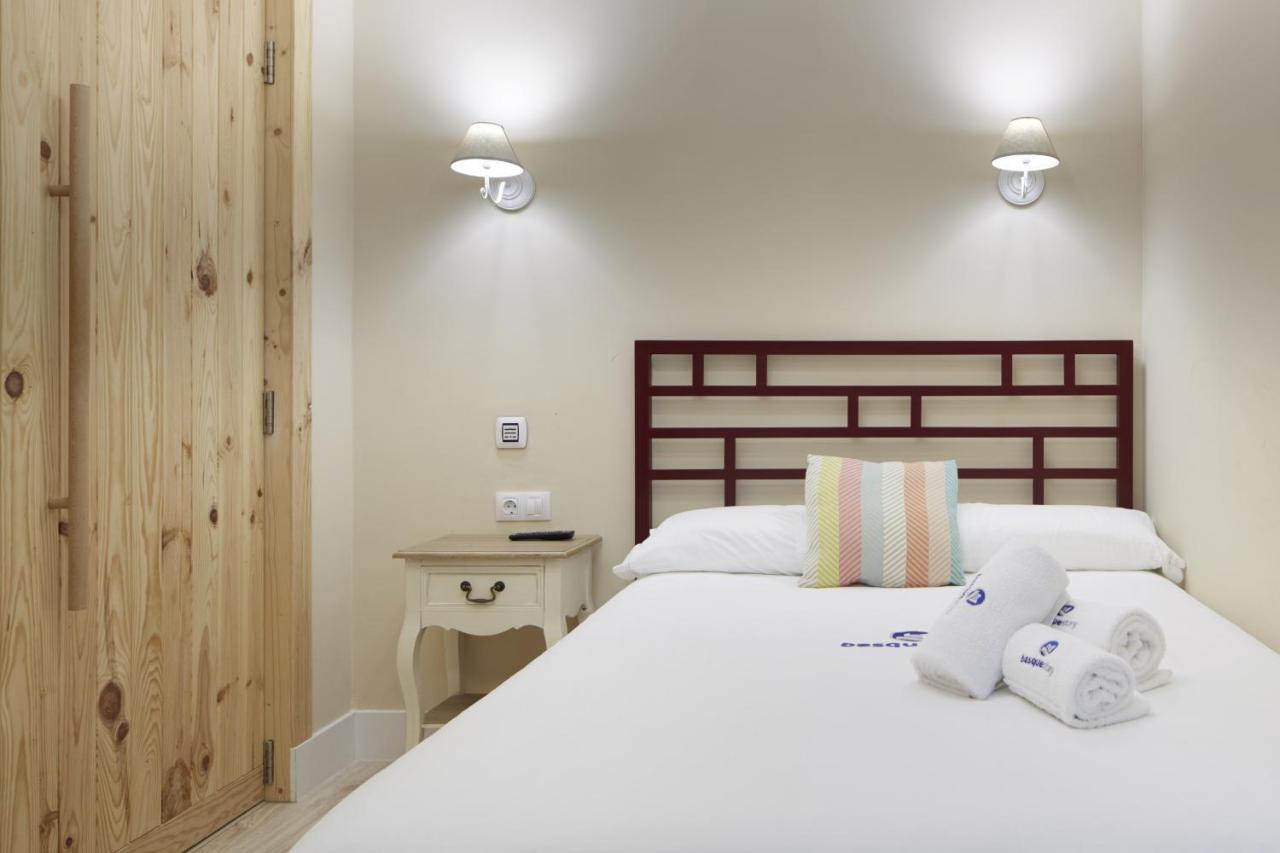 Kursaal - Basque Stay San Sebastián Zewnętrze zdjęcie