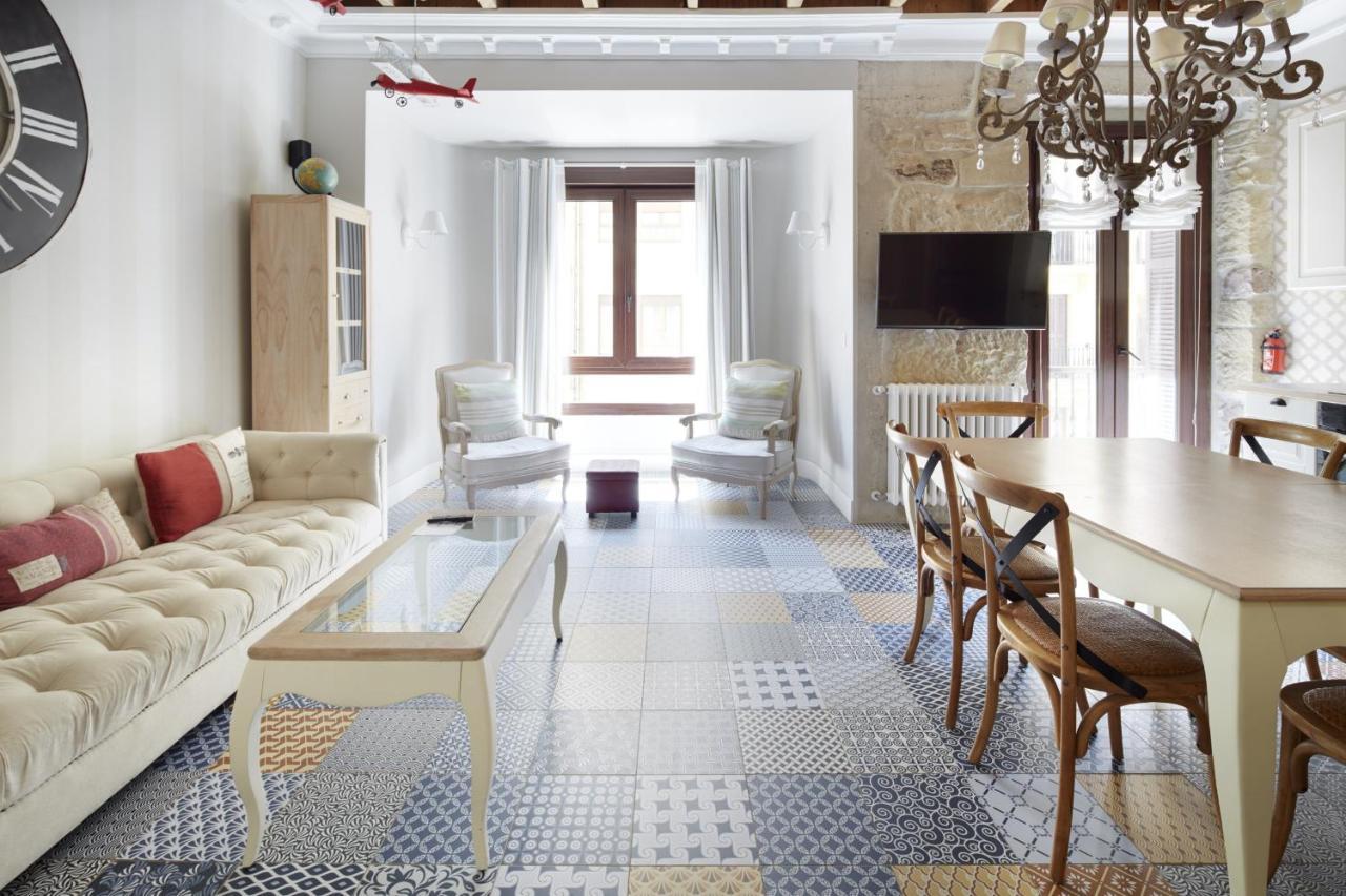 Kursaal - Basque Stay San Sebastián Zewnętrze zdjęcie