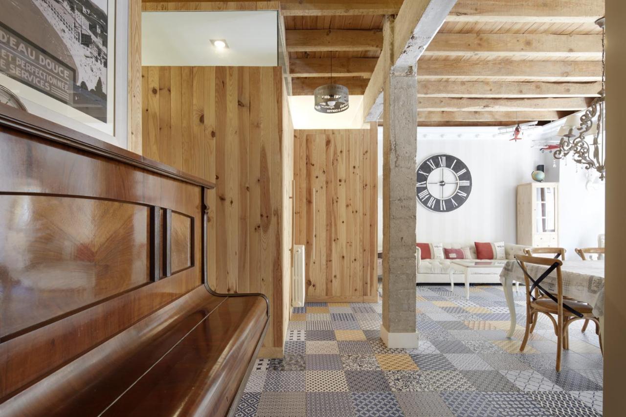 Kursaal - Basque Stay San Sebastián Zewnętrze zdjęcie