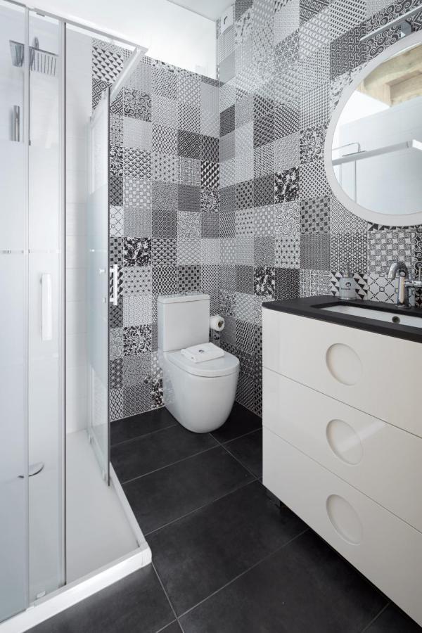 Kursaal - Basque Stay San Sebastián Zewnętrze zdjęcie