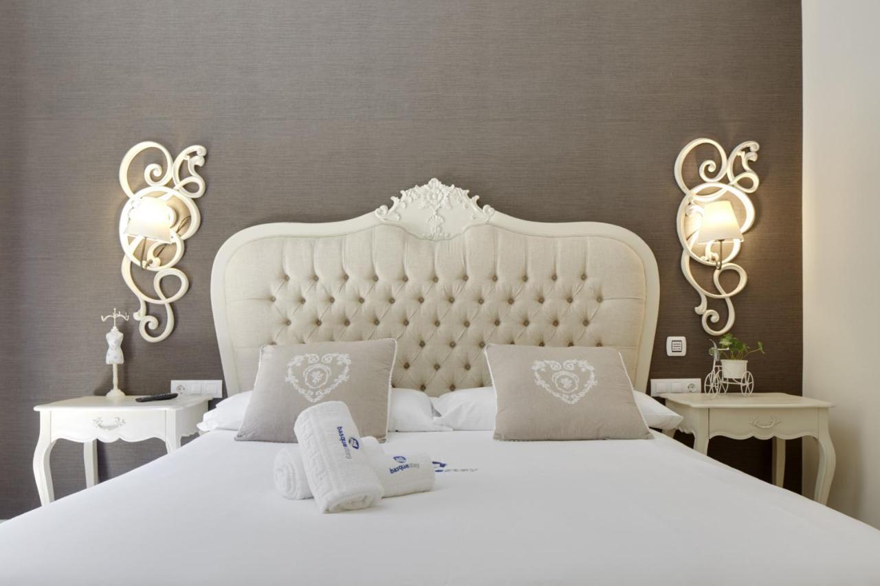 Kursaal - Basque Stay San Sebastián Zewnętrze zdjęcie