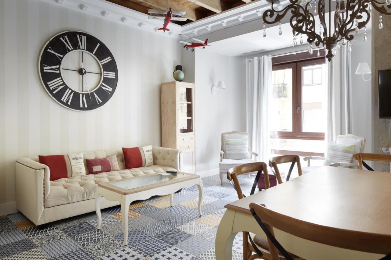 Kursaal - Basque Stay San Sebastián Zewnętrze zdjęcie