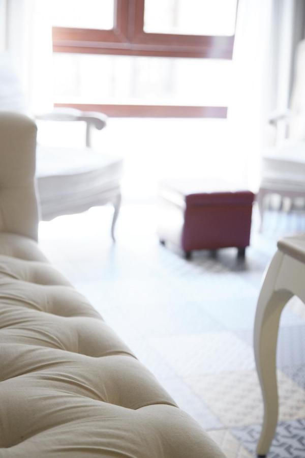 Kursaal - Basque Stay San Sebastián Zewnętrze zdjęcie
