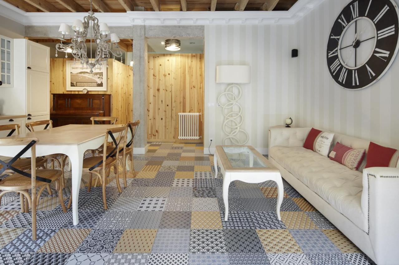 Kursaal - Basque Stay San Sebastián Zewnętrze zdjęcie