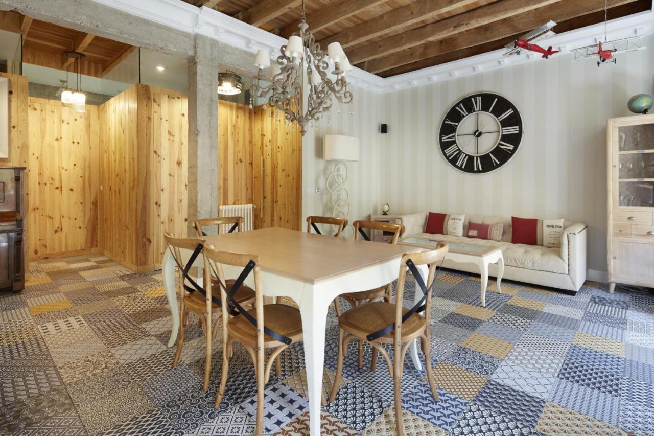 Kursaal - Basque Stay San Sebastián Zewnętrze zdjęcie